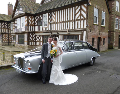 Daimler DS420