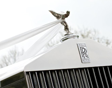 Daimler DS420 Limousine